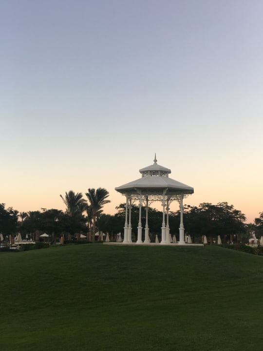 Strand Steigenberger Aqua Magic