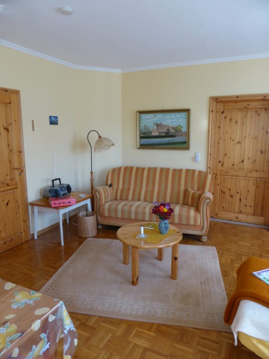 Zimmer Ferienwohnung Nindorf