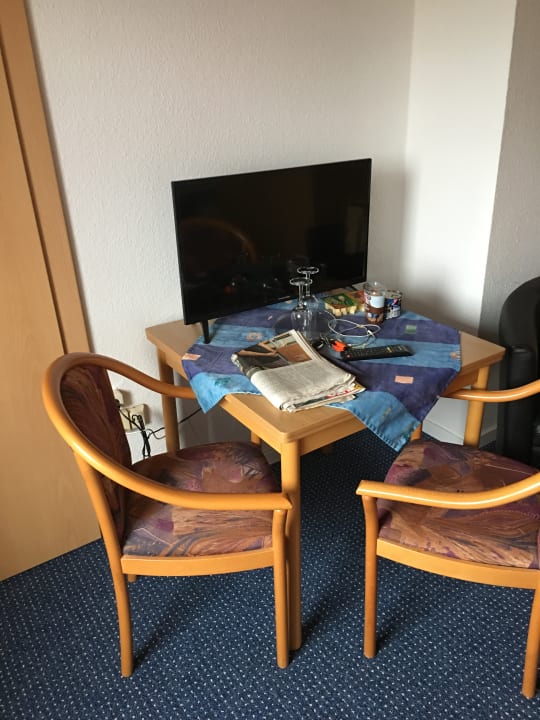 Sport & Freizeit NordseeResort Hotel Arche Noah