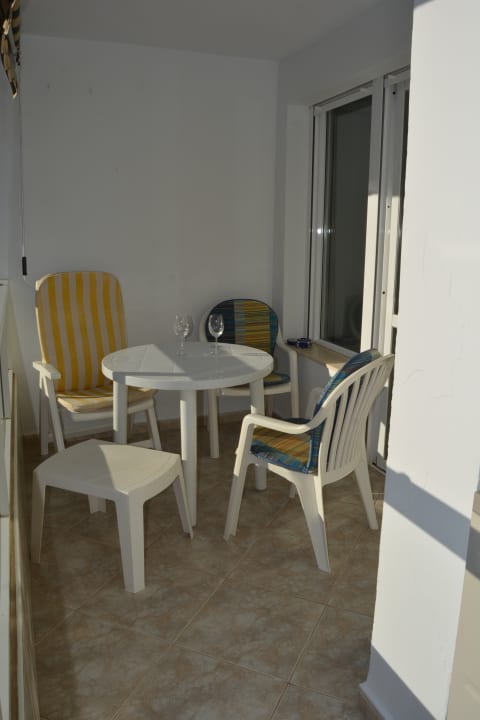 Zimmer Fewo Algarrobo-Costa