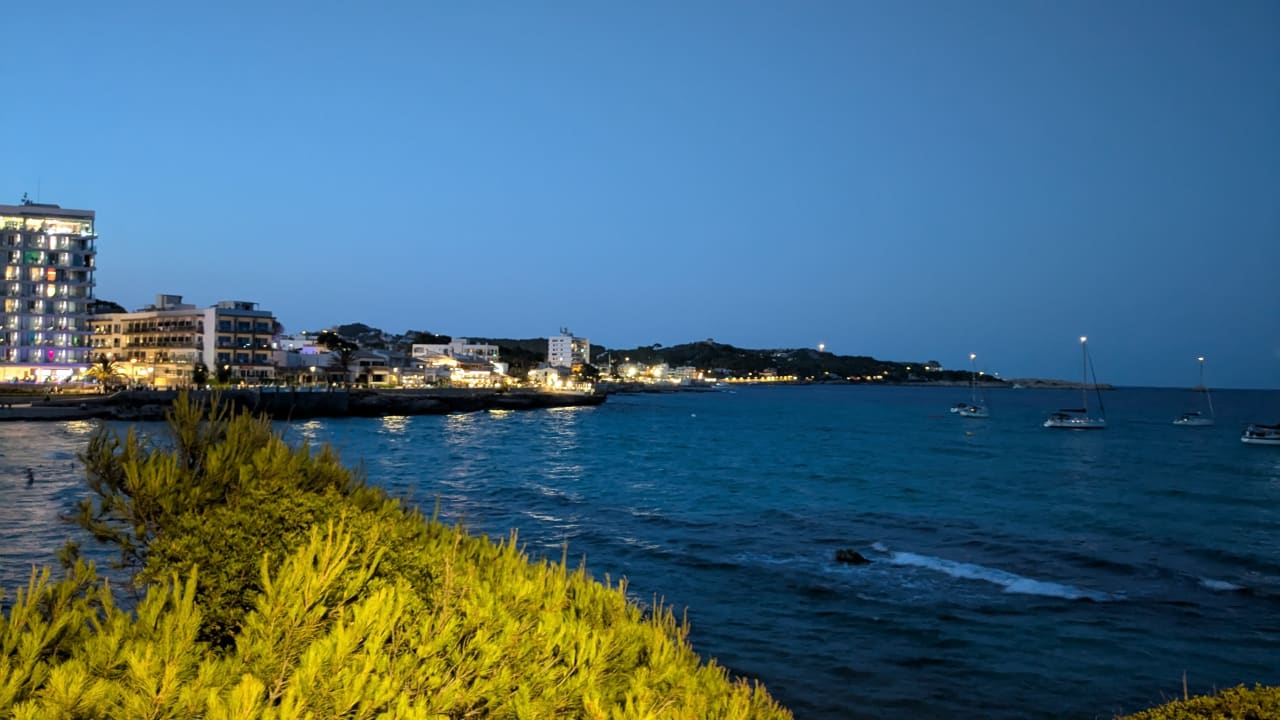 Sonstiges Hotel Clumba