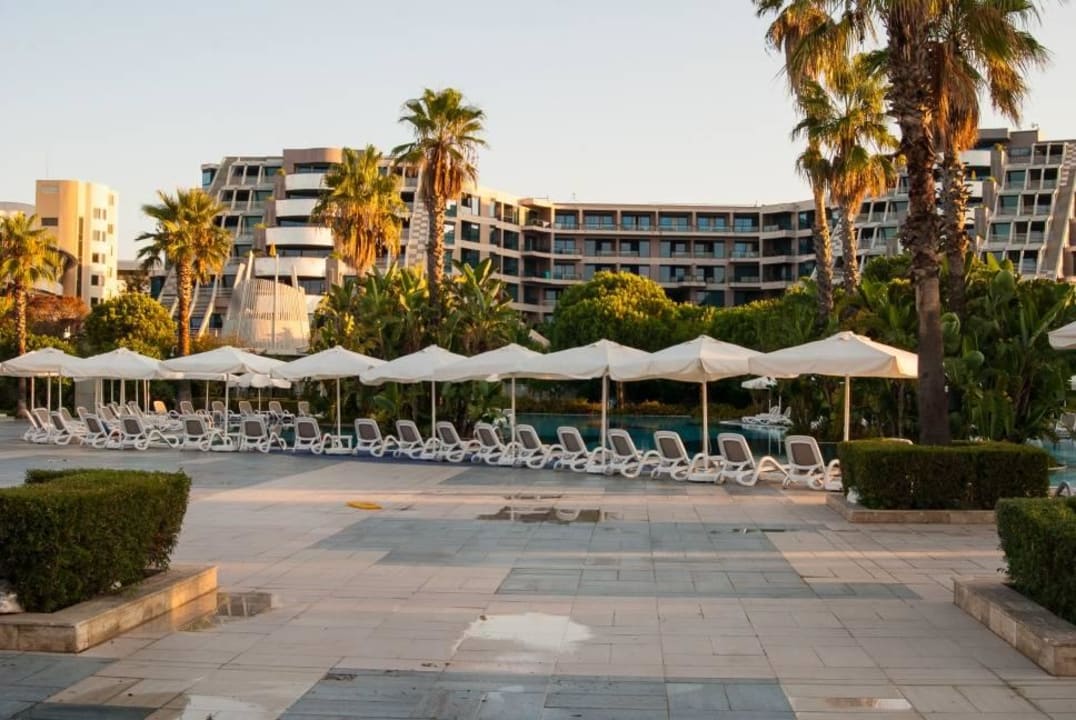 Ohne Worte ... Susesi Luxury Resort