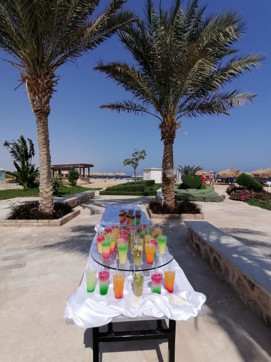 Gastro Lazuli Hotel Marsa Alam