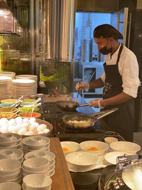 Gastro Grand Hyatt Dubai