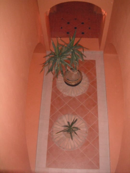 Hotel Trackt Jaz Makadi Oasis Resort