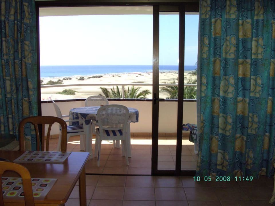 Appartementanlage "Taboga"  Playa del Ingles Hotel Taboga