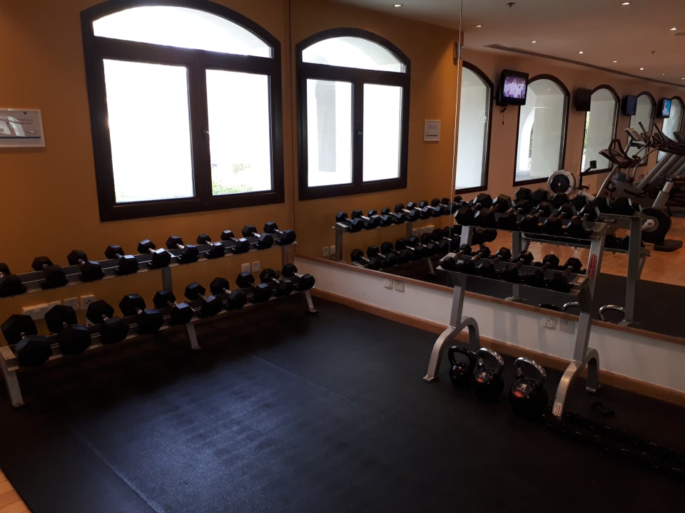 Sport & Freizeit The Cove Rotana Resort