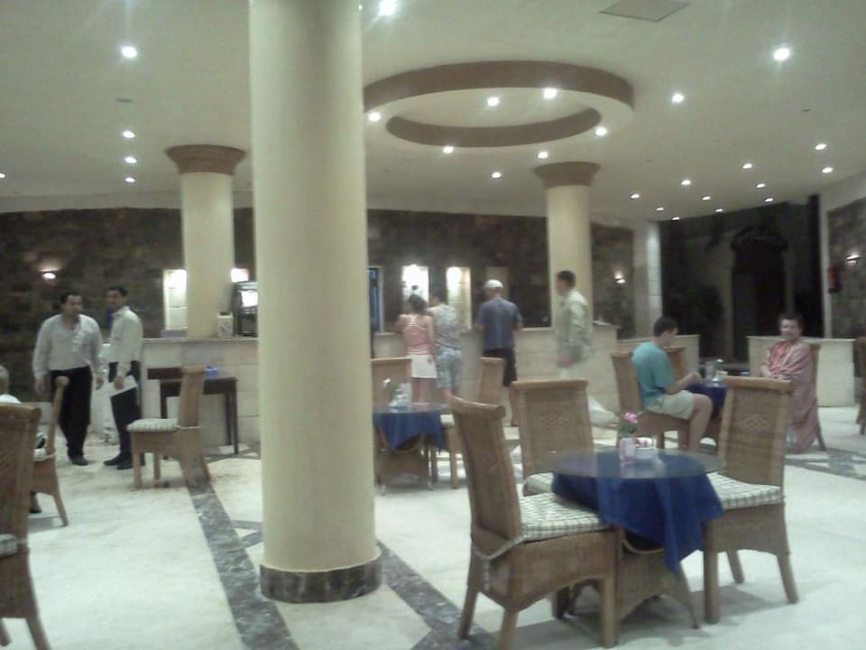 Bar  Riviera Aqua Park Resort