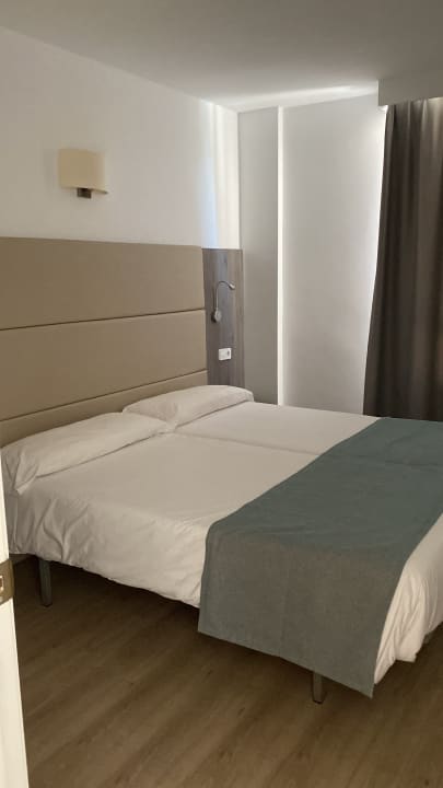 Zimmer Aparthotel Playa Dorada