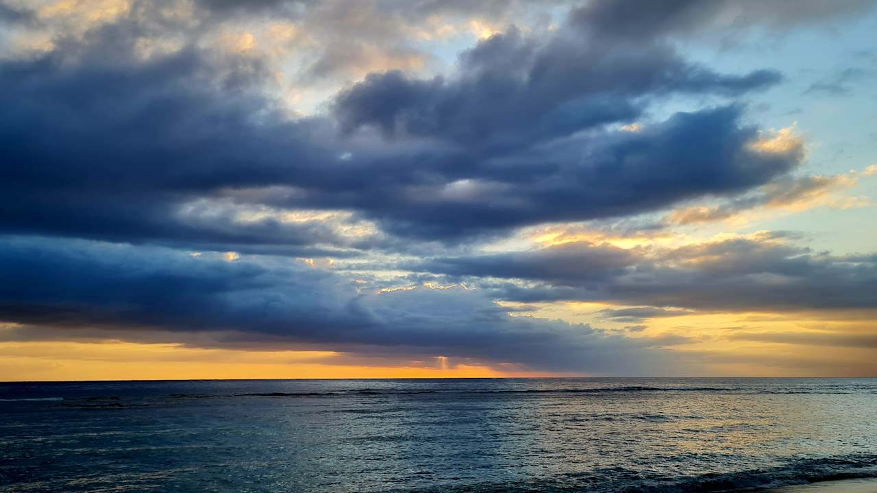 Strand Hotel Matamanoa Island Resort