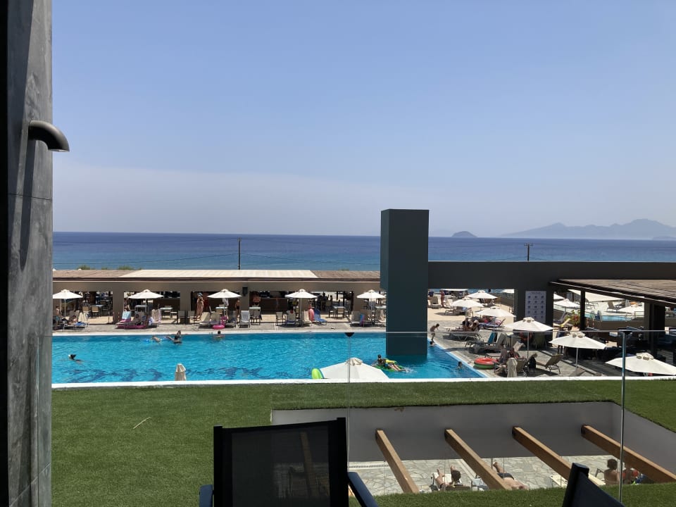 Pool Atlantica Mikri Poli Kos