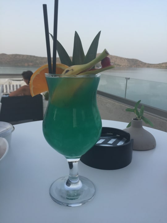 Außenansicht Domes Aulus Elounda All-Inclusive Resort, Curio Collection by Hilton