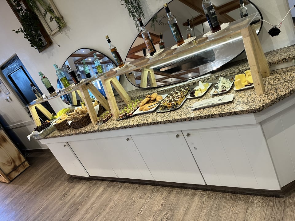 Gastro Aldiana Club Ampflwang