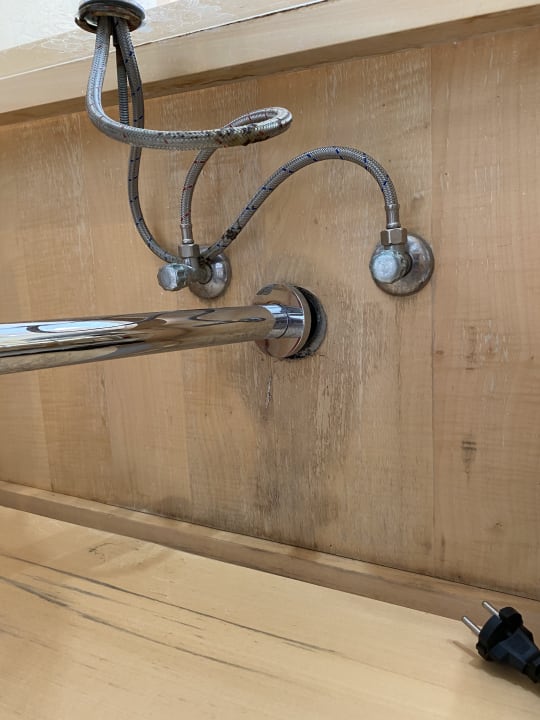 Zimmer Falkensteiner Hotel Adriana