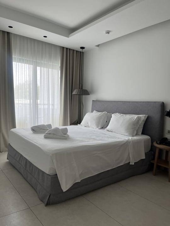 Zimmer Hotel Frosini