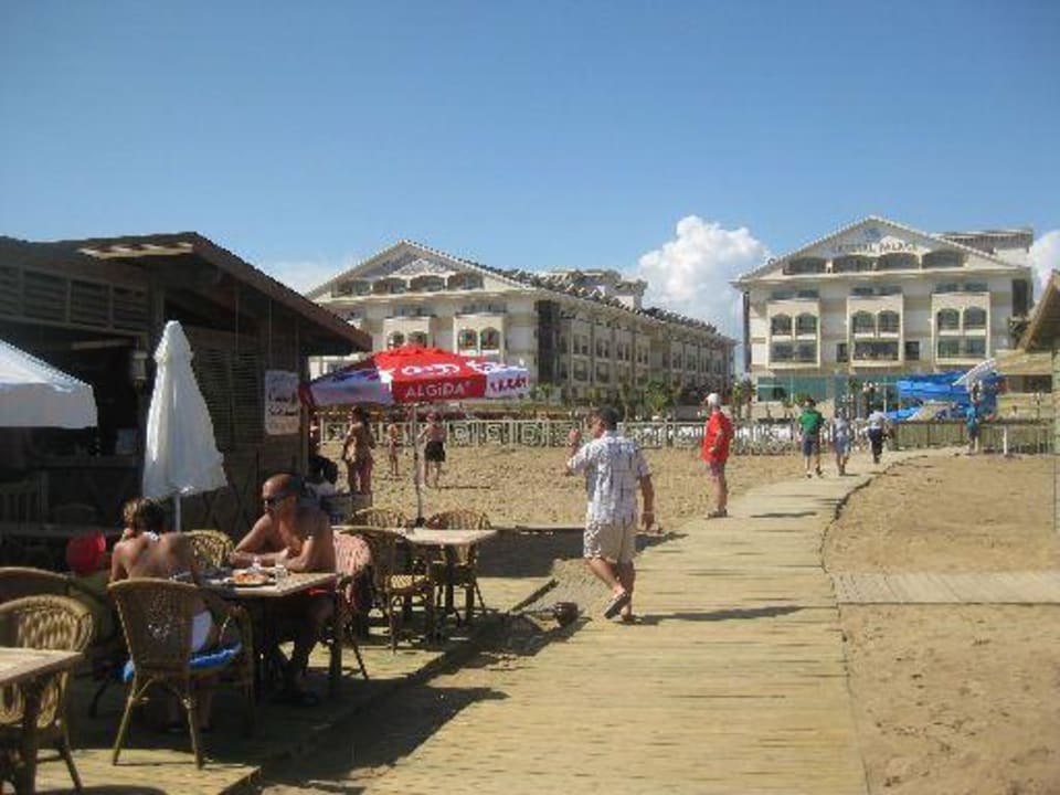 Am Strand Diamond Excellence Resort & Spa