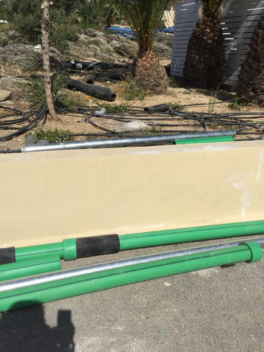 Sonstiges Lindos Royal Resort