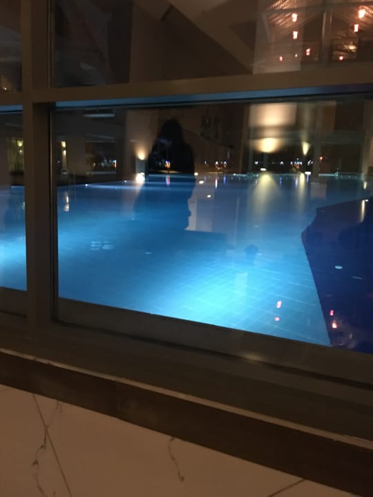 Pool Limak Lara Deluxe Hotel & Resort