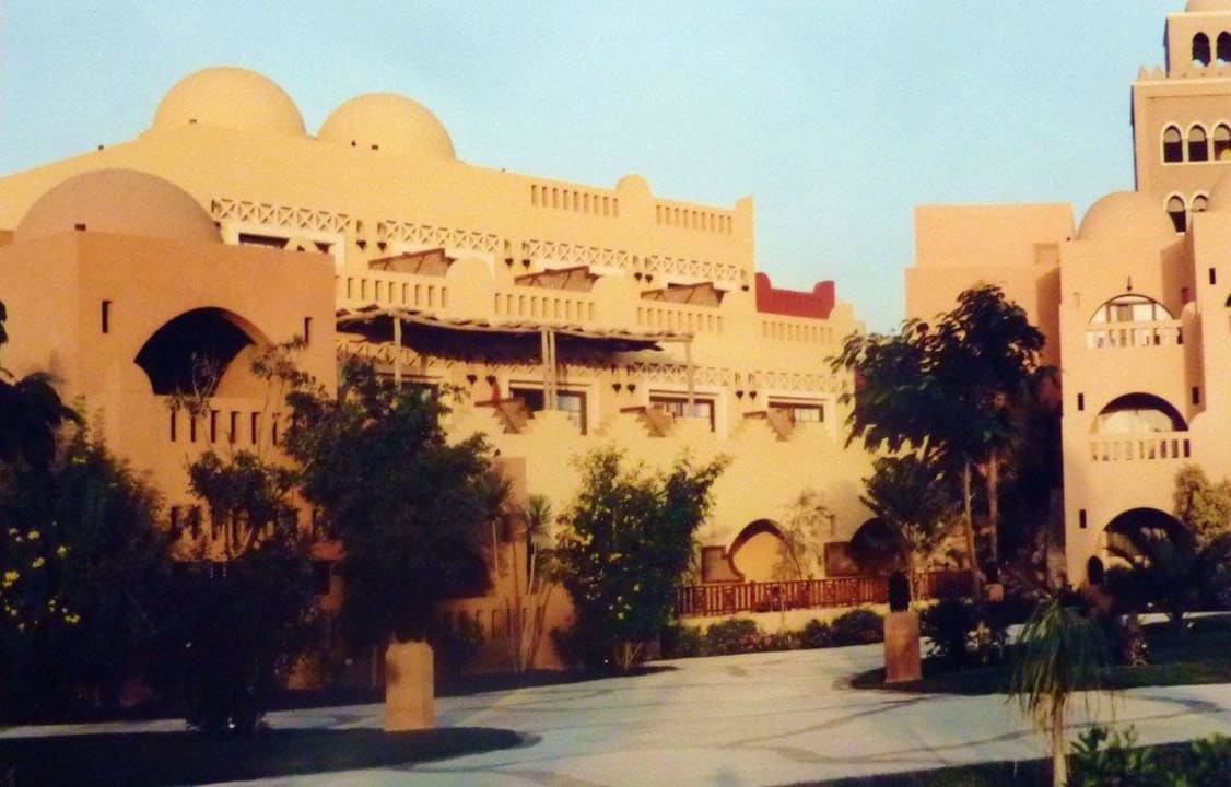 Hotel Grand Makadi Grand Makadi