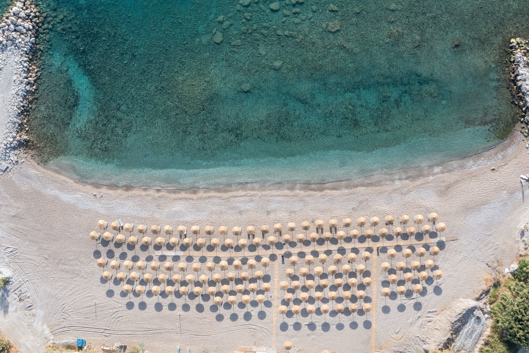 Strand Myrina Beach Hotel