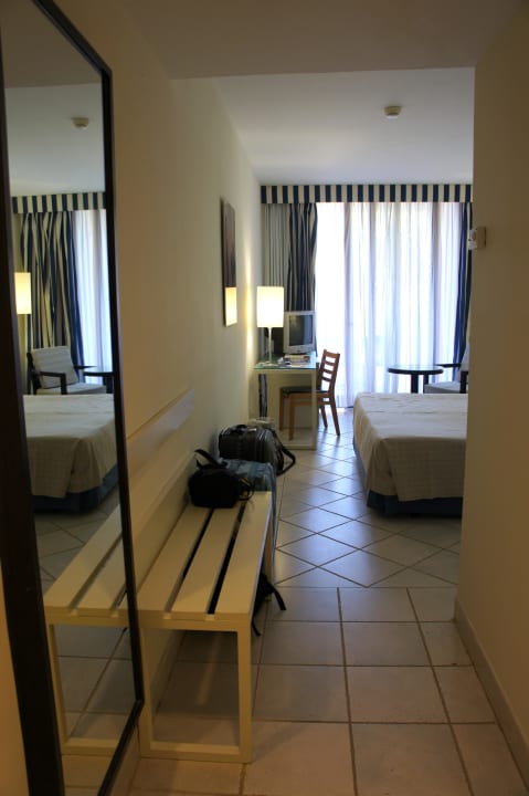Pokój Hotel H10 Tindaya