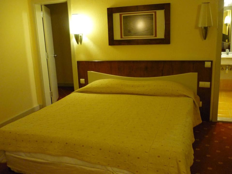 Chambre familiale Le Jardin Resort