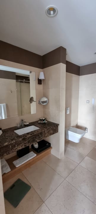 Zimmer GrandHotel Tiffi