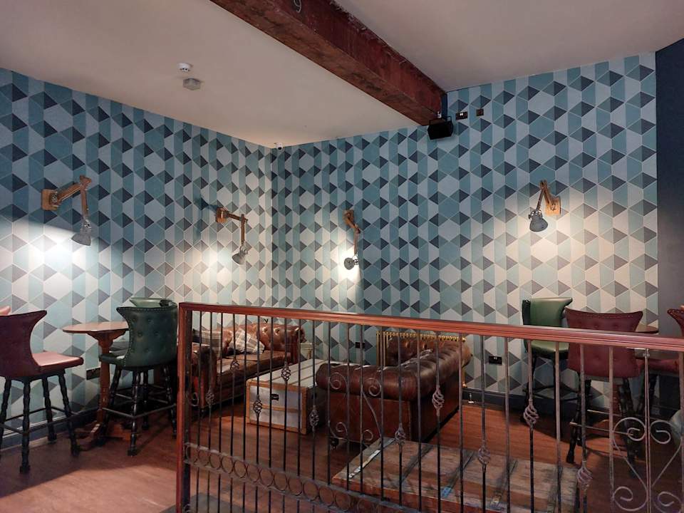 Gastro The Exchange Hotel