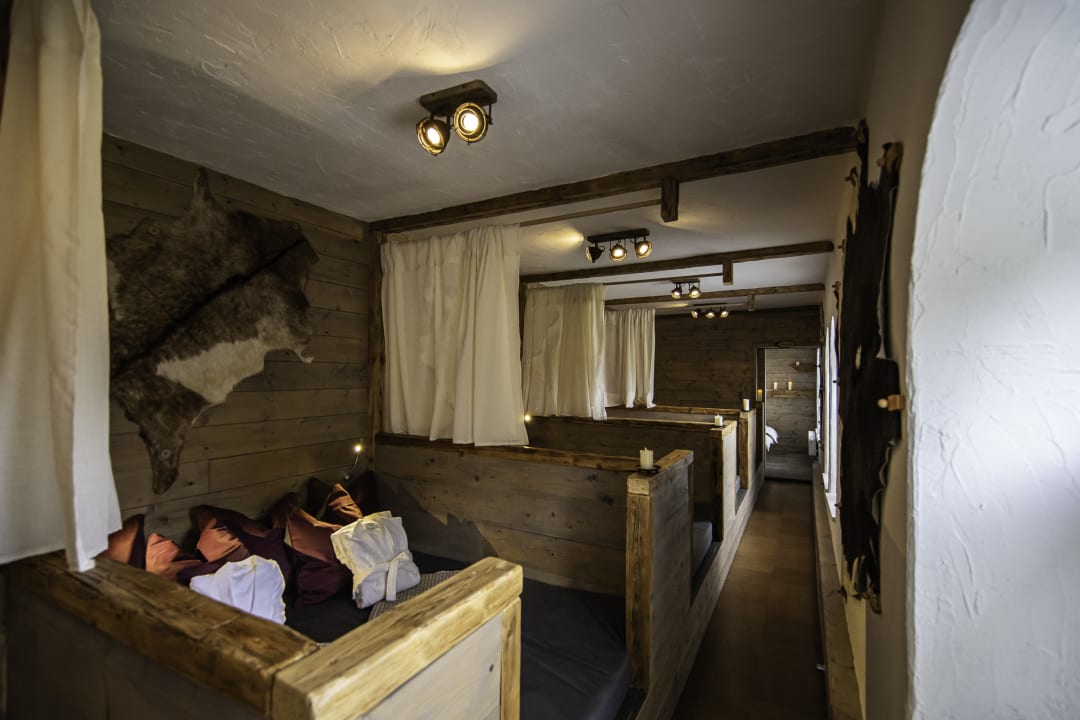 Sonstiges Sennerhütte Gasthof und Landhotel