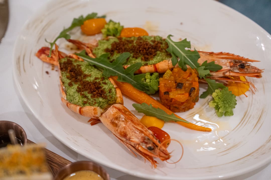Gastro The Little Shore Khao Lak by Katathani