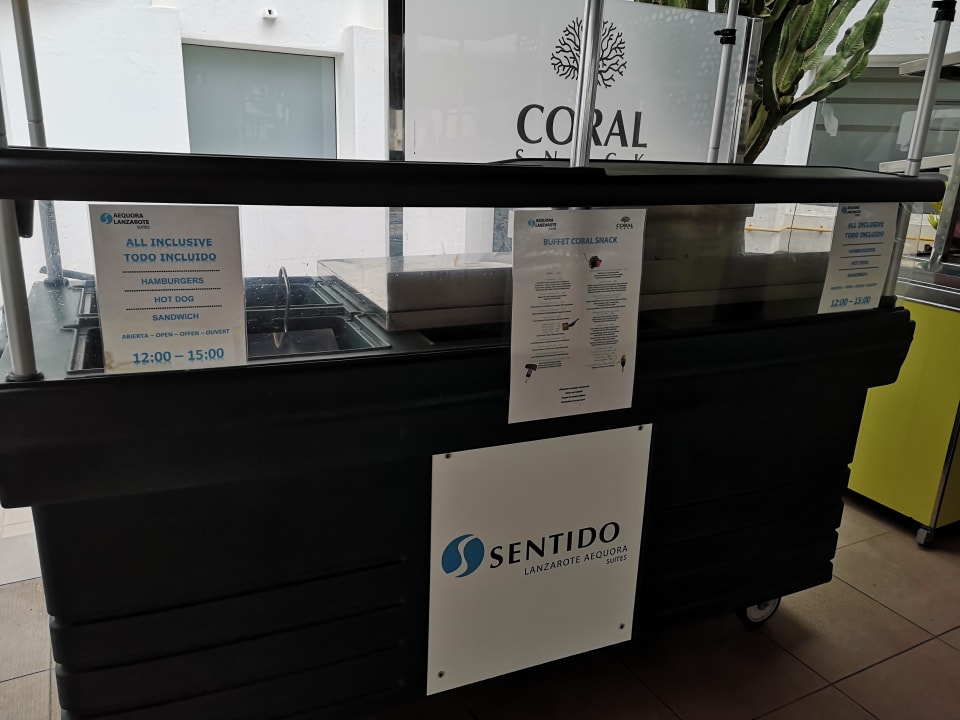 Gastro Sentido Aequora Lanzarote Suite