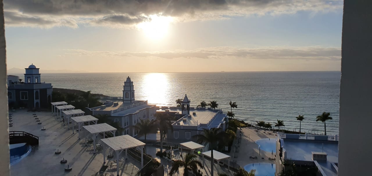 Ausblick Royal Palm Resort & Spa - Adults only