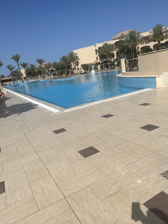 Pool JAZ Aquamarine Resort