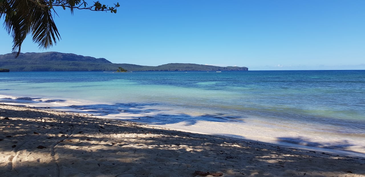 Strand Wyndham Alltra Samana