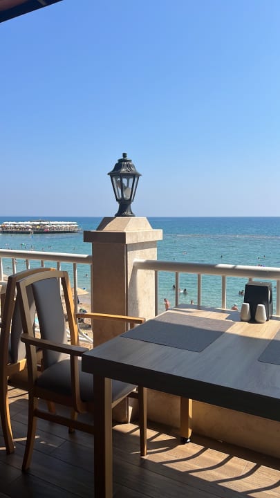 Gastro Salamis Bay Conti Resort Hotel & Casino