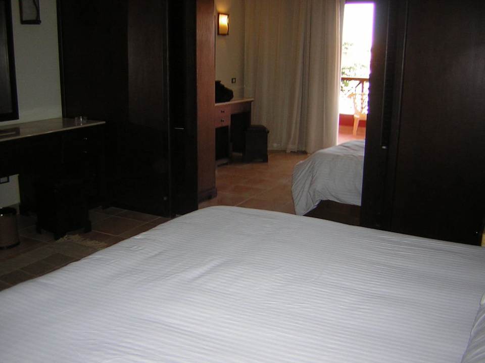 Zimmer Pickalbatros Alf Leila Wa Leila Resort - Neverland Hurghada