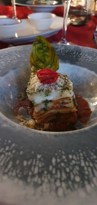 Gastro Seaden Quality Resort & Spa