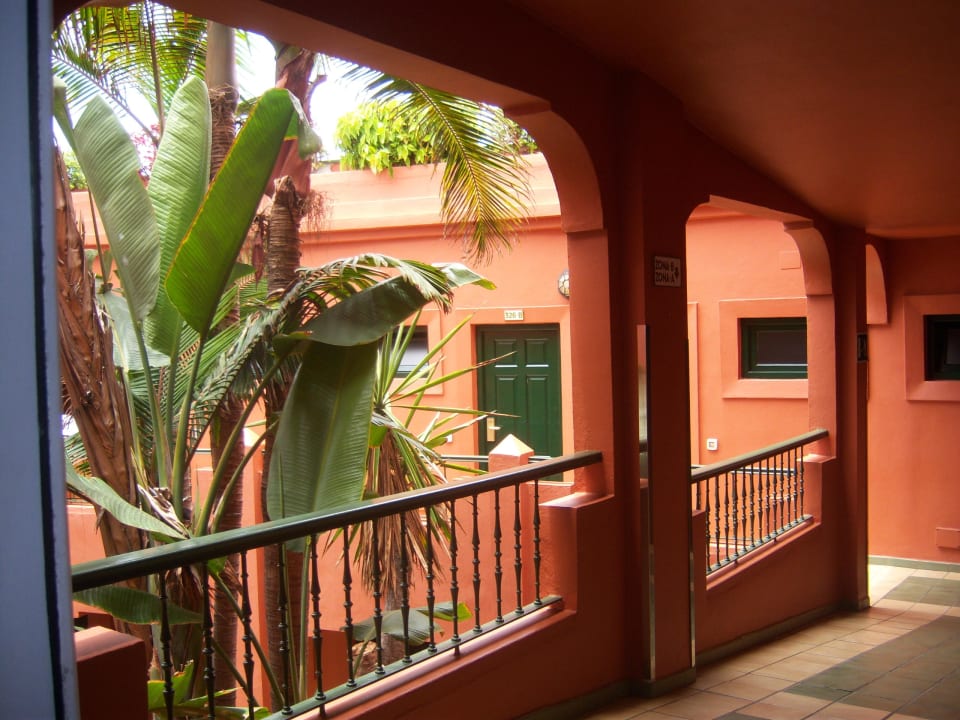 Zimmeransicht  Adrián Hoteles Colón Guanahaní - Adults only