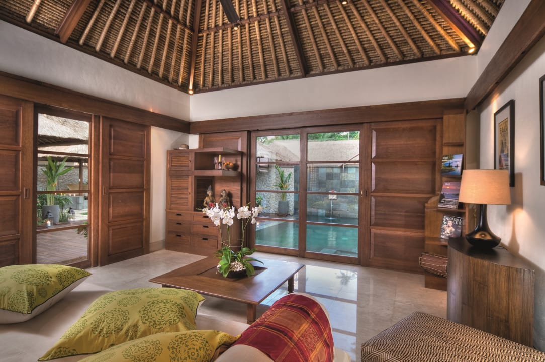 Zimmer Jimbaran Puri, A Belmond Hotel, Bali