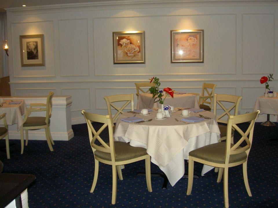 Restaurant Rose-Garden Hotel The Cliff Bay (PortoBay)