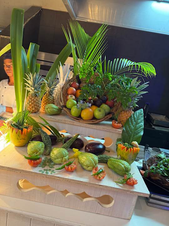 Gastro Lagoon Attitude - Adults only