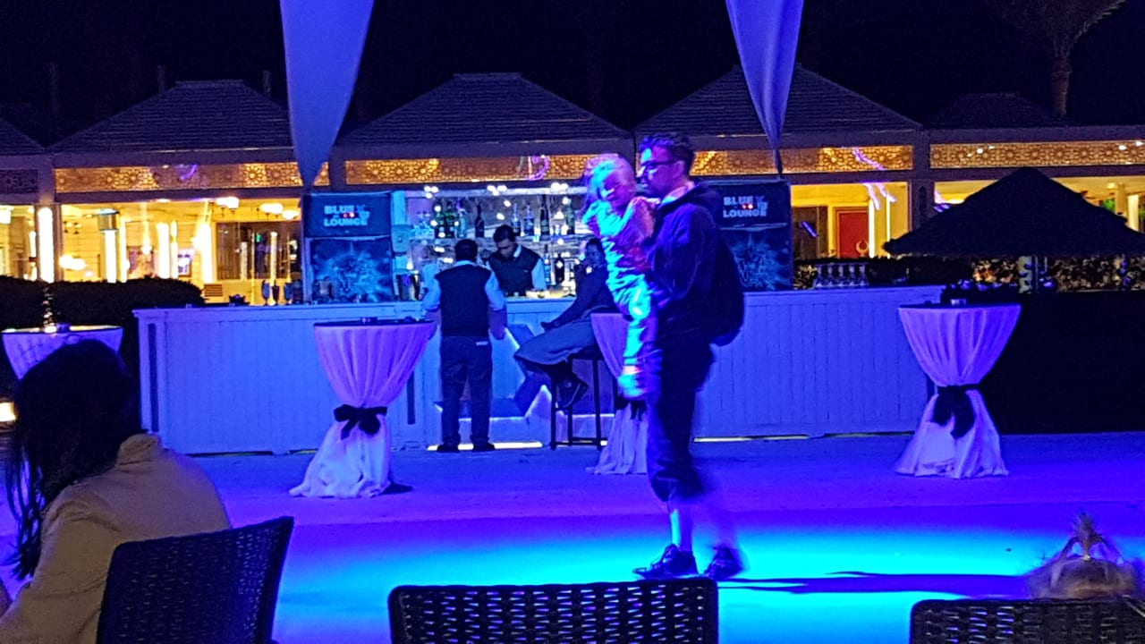 Strand Rixos Sharm El Sheikh Adults Only 18 +