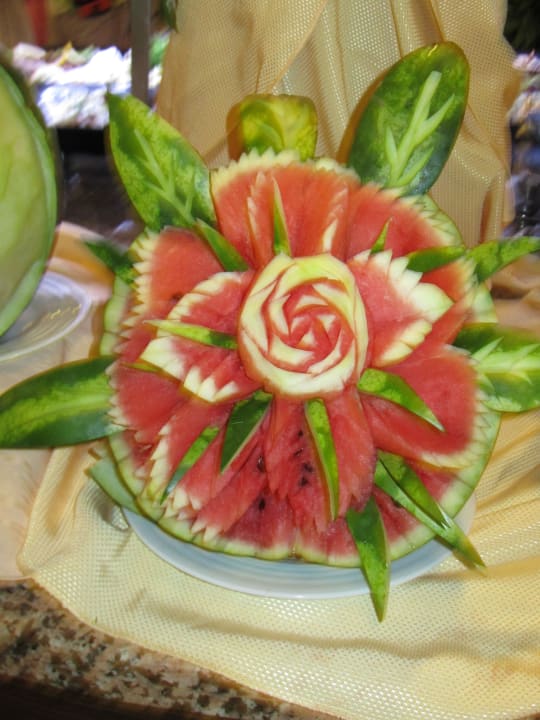 Melonen Telatiye Resort