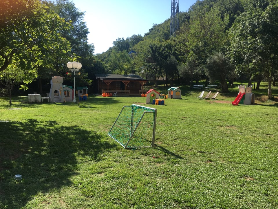 Sport & Freizeit Hotel Riviera/Rivijera