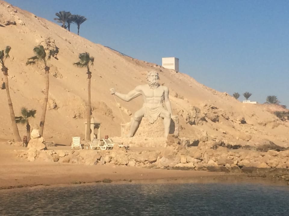 Strand Pickalbatros Citadel Resort