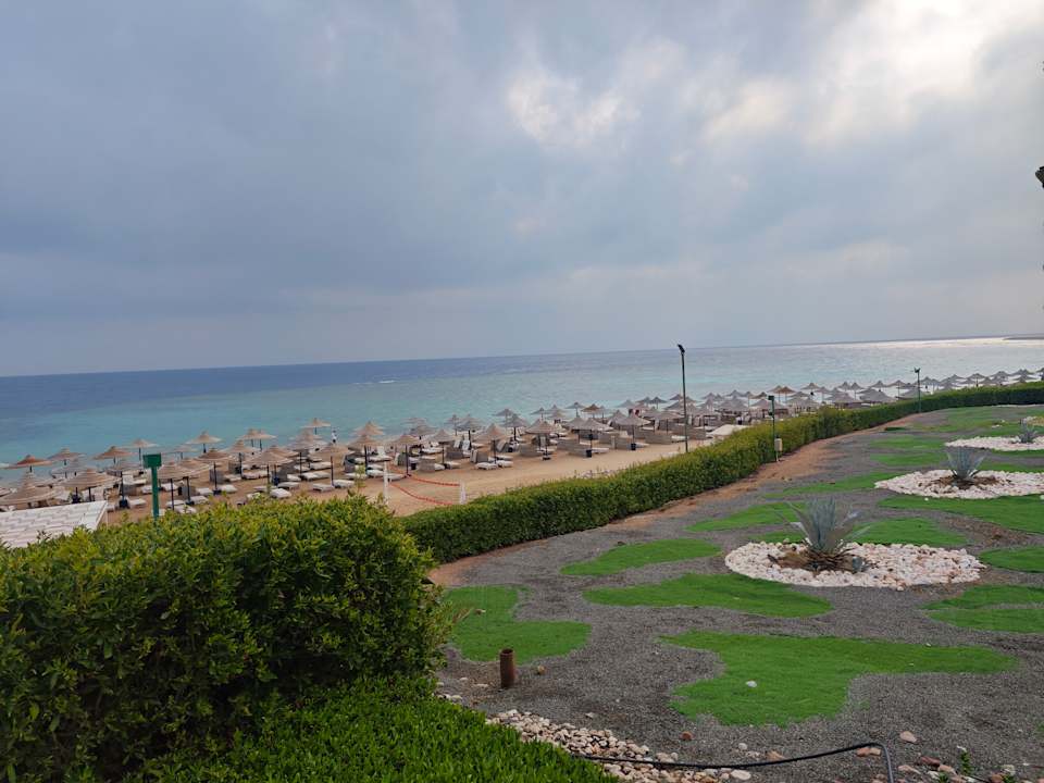 Strand Fantazia Resort Marsa Alam