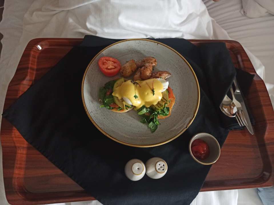 Gastro Naturally Pacific Resort