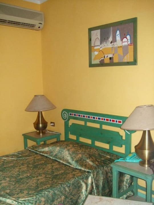 Bungalow V-7 Giftun Azur Resort