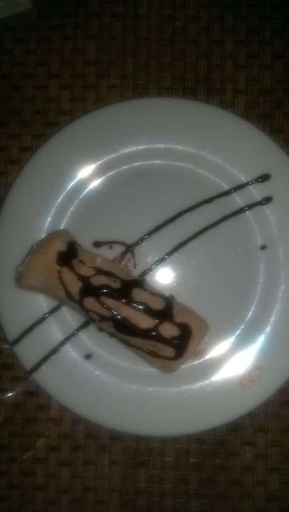 Restaurant Grand Palladium Select Bávaro Resort & Spa