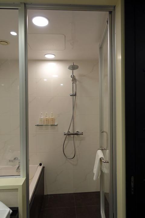 Zimmer Royal Park Hotel The Haneda